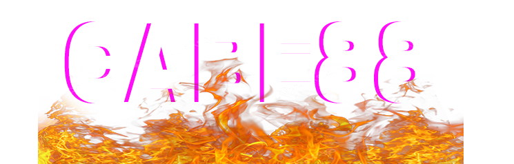 Cabe88 Logo